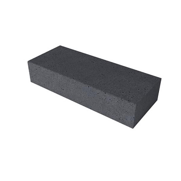 Schellevis® traptrede Antraciet 100x40x20 cm