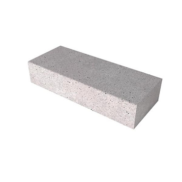 Schellevis® traptrede Grijs 100x40x20 cm