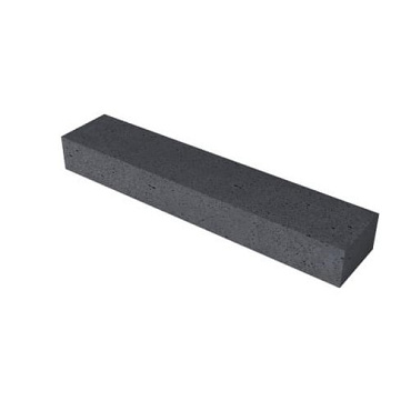 Schellevis® Stapelelement 100x20x12 cm Antraciet