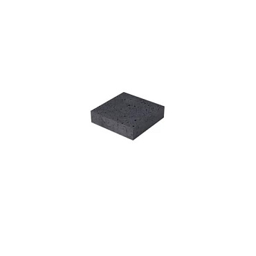 Schellevis® Tegel Antraciet 20x20x5 cm