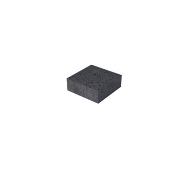 Schellevis® Tegel Antraciet 20x20x7 cm