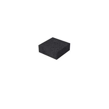 Schellevis® Tegel Carbon 20x20x7 cm