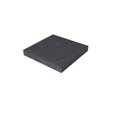 Schellevis® Tegel Antraciet 40x40x5 cm