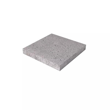 Schellevis® Tegel Grijs 40x40x5 cm