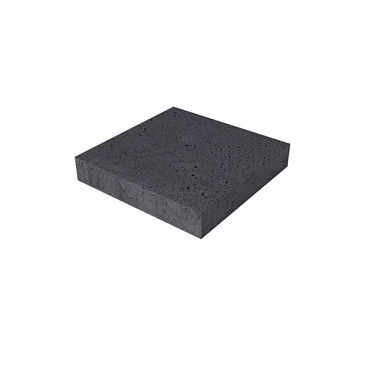 Schellevis® Tegel Antraciet 40x40x7 cm