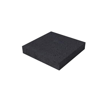 Schellevis® Tegel Carbon 40x40x7 cm