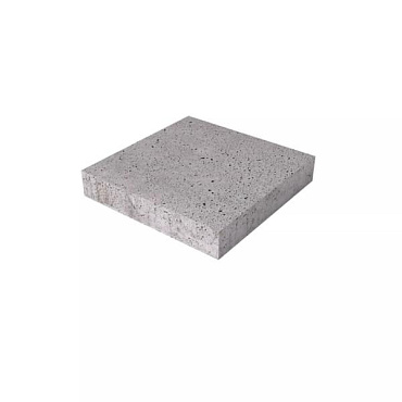 Schellevis® Tegel Grijs 40x40x7 cm