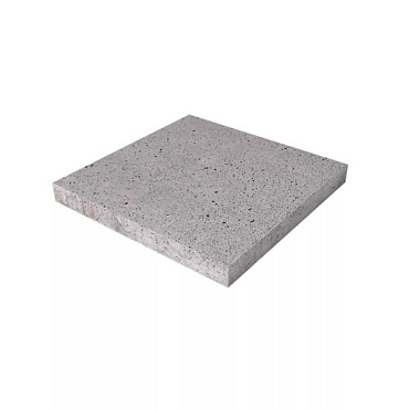 Schellevis® Tegel Grijs 50x50x5 cm