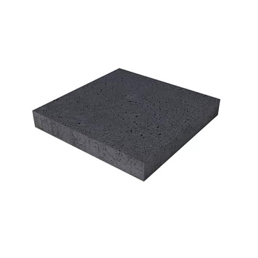 Schellevis® Tegel Antraciet 50x50x7 cm