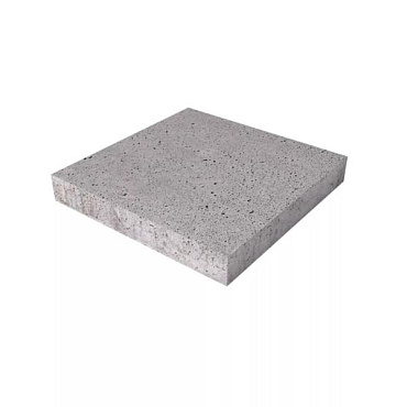 Schellevis® Tegel Grijs 50x50x7 cm