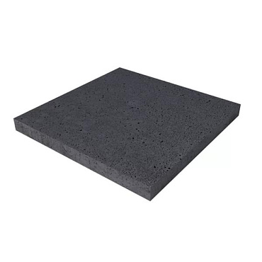 Schellevis® Tegel Antraciet 60x60x5 cm