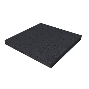 Schellevis® Tegel Carbon 60x60x5 cm