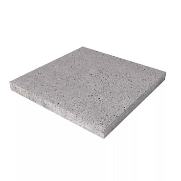 Schellevis® Tegel Grijs 60x60x5 cm