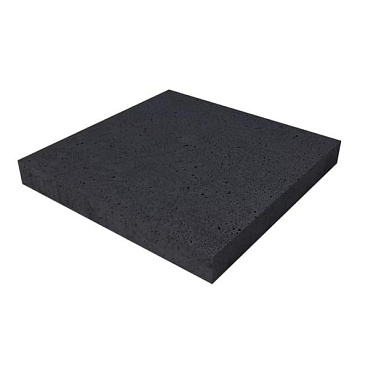 Schellevis® Tegel Carbon 60x60x7 cm