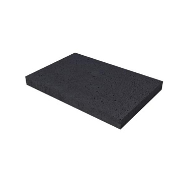Schellevis® Tegel Carbon 40x60x5 cm