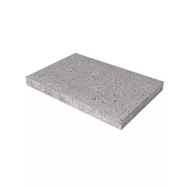 Schellevis® Tegel Grijs 40x60x5 cm