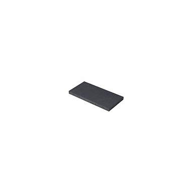 Schellevis® Tegel Antraciet 80x40x5 cm