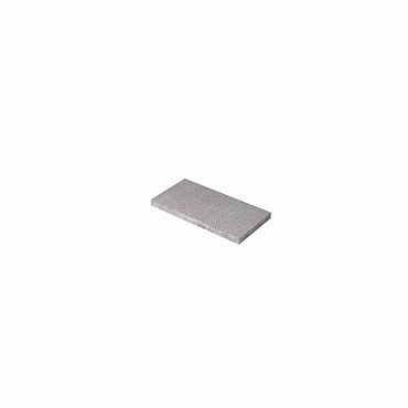 Schellevis® Tegel Grijs 80x40x5 cm