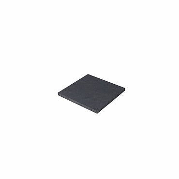 Schellevis® Tegel Antraciet 80x80x5 cm