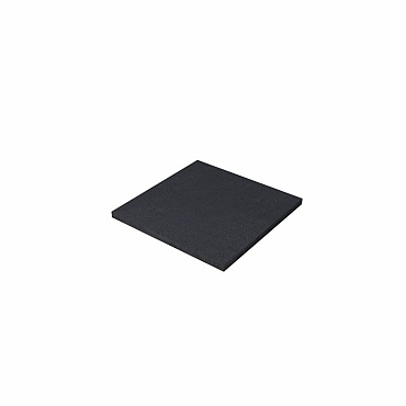 Schellevis® Tegel Carbon 100x100x5 cm