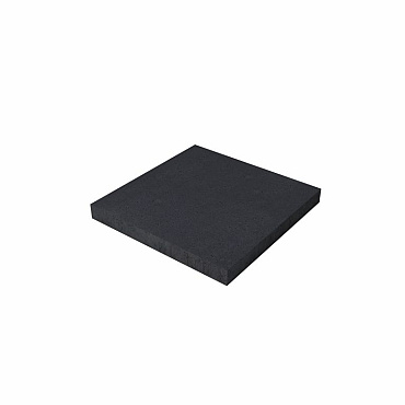 Schellevis® Tegel Carbon 120x120x12 cm