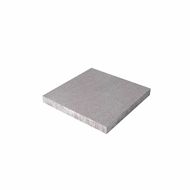 Schellevis® Tegel Grijs 120x120x12 cm