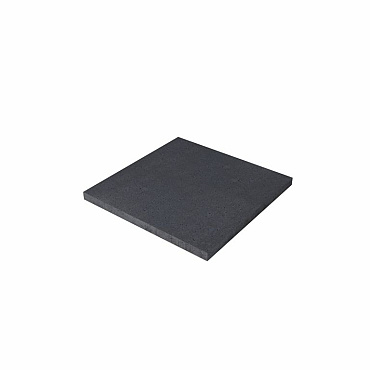 Schellevis® Tegel Antraciet 120x120x7 cm