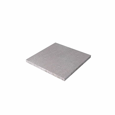 Schellevis® Tegel Grijs 120x120x7 cm