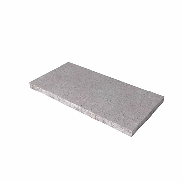 Schellevis® Tegel Grijs 200x100x10 cm