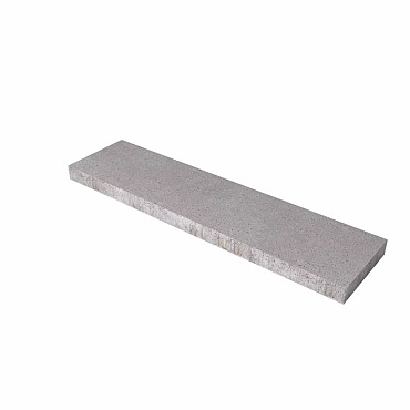 Schellevis® Tegel Grijs 240x60x12 cm