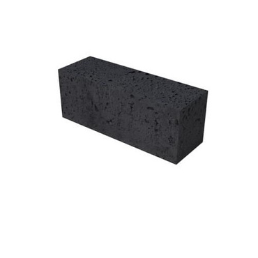 Schellevis® Dikformaat Carbon 21x7x8 cm (68 st./ m²)