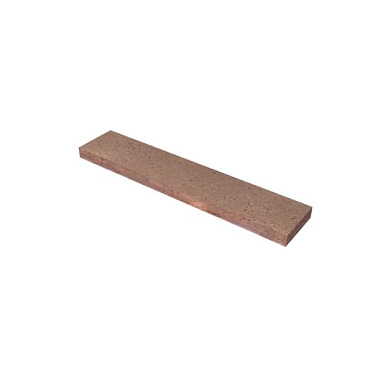Schellevis® Opsluitband Roodbruin 5x20x100 cm