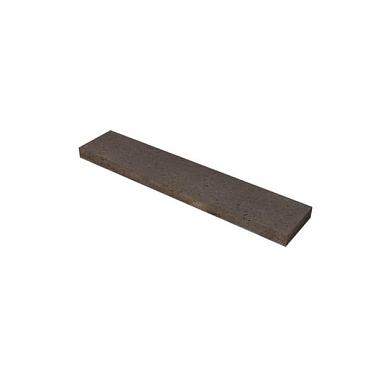 Schellevis® Opsluitband Taupe 5x20x100 cm