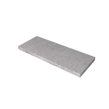 Schellevis® Opsluitband Grijs 5x40x100 cm
