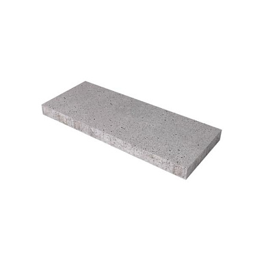 Schellevis® Opsluitband Grijs 7x40x100 cm