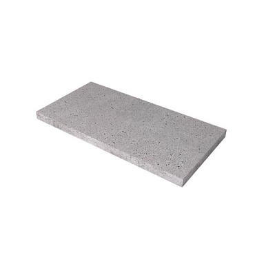 Schellevis® Opsluitband Grijs 5x50x100 cm