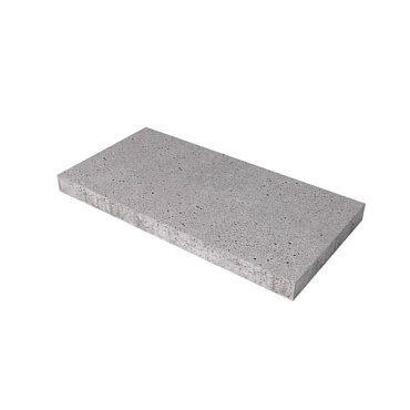 Schellevis® Opsluitband Grijs 7x50x100 cm