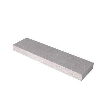 Schellevis® sokkel Grijs 190x50x15 cm