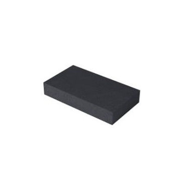 Schellevis® sokkel Carbon 90x50x15 cm