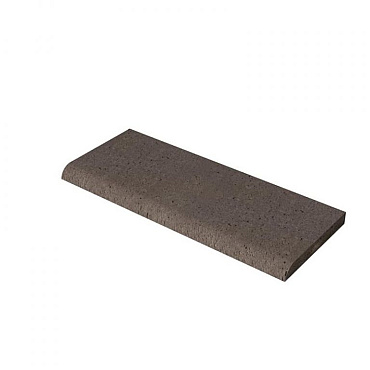 Schellevis® Zwembadrand Taupe 100x40x5 cm