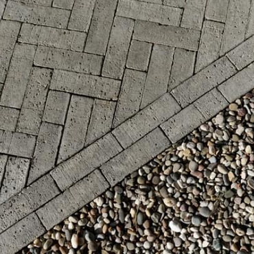 Schellevis® Dikformaat Creme 21x7x8 cm (68 st./ m²)