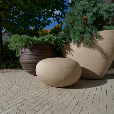 Schellevis® Dikformaat Antraciet 21x7x8 cm (68 st./ m²)