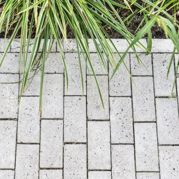 Schellevis® Kleinplaveisel Antraciet 15x5x7 cm
