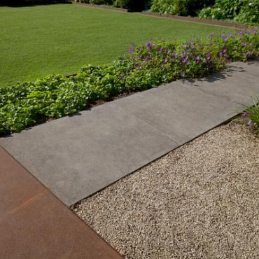 Schellevis® Tegel Taupe 60x60x5 cm