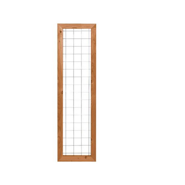 Douglas draadscherm geschaafd 180x45 cm