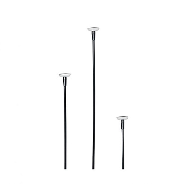 In-Lite MINI SWAY EXTRA LOW PEARL GREY 35 cm (SET COMPLEET)