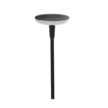 In-Lite SWAY LOW BLACK 60 cm (SET COMPLEET)
