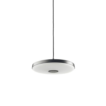 In-Lite DISC PENDANT DUO 100-230V (SET COMPLEET)