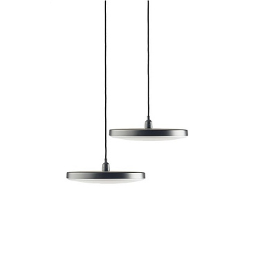 In-Lite DISC PENDANT DUO 100-230V (SET COMPLEET)