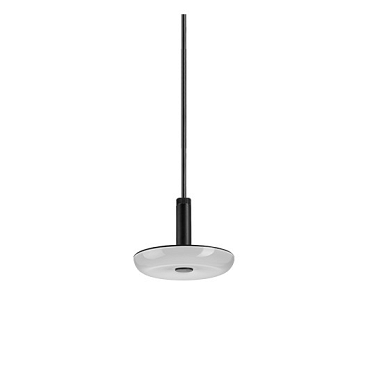 In-Lite Surface SWAY PENDANT 100-230V BLACK